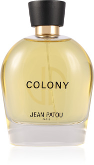 Jean Patou Colony Collection Heritage Eau de Parfum 100 ml