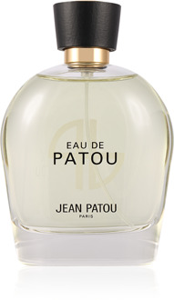 Jean Patou Eau de Patou Collection Heritage Eau de Toilette 100 ml