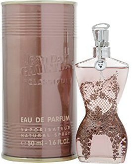 Jean Paul Gaultier Classique eau de parfum, 50 ml