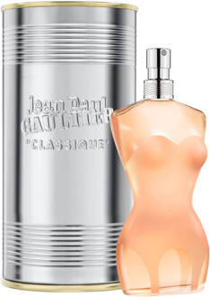 Jean Paul Gaultier Classique eau de toilette - 100 ml - 000