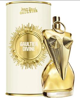 Jean Paul Gaultier Eau de Parfum Jean Paul Gaultier Divine EDP Vapo 30 ml