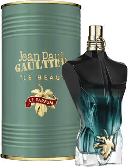 Jean Paul Gaultier Eau de Parfum Jean Paul Gaultier Le Beau EDP Intense 125 ml