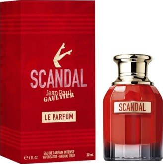 Jean Paul Gaultier Eau de Parfum Jean Paul Gaultier Scandal Le Parfum EDP 30 ml
