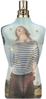 Jean Paul Gaultier Eau de Toilette Jean Paul Gaultier Le Male Spray Collector Xmas EDT 125