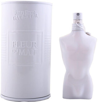 Jean Paul Gaultier Fleur Du Male - 75 ml - Eau de toilette