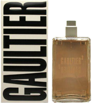 Jean Paul Gaultier Gaultier 2 eau de parfum, 120 ml