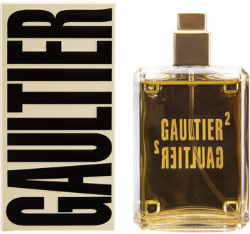 Jean Paul Gaultier Gaultier 2 eau de parfum, 40 ml