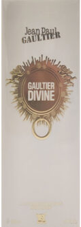 Jean Paul Gaultier Gaultier Divine Bodylotion 200 ml