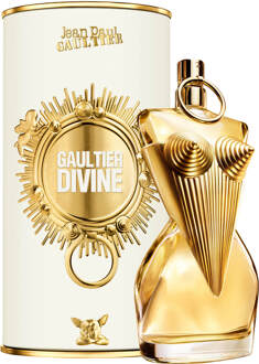 Jean Paul Gaultier Gaultier Divine Eau de Parfum 100 ml