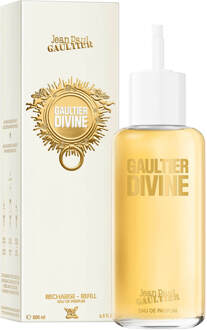 Jean Paul Gaultier Gaultier Divine Eau de Parfum 200ml Refill