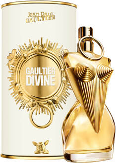 Jean Paul Gaultier Gaultier Divine Eau de Parfum 50ml