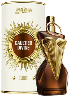 Jean Paul Gaultier Gaultier Divine Elixir Parfum 50ml
