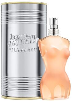 Jean Paul Gaultier J.P. Gaultier Classique Edt Spray 100ml.