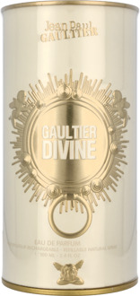 Jean Paul Gaultier J.P. Gaultier Divine Edp Spray100 ml. - maat