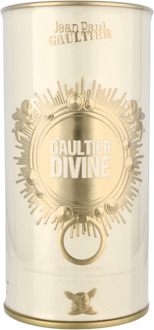 Jean Paul Gaultier J.P. Gaultier Divine Edp Spray50 ml. - maat