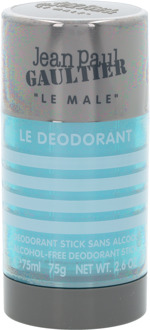 Jean Paul Gaultier J.P. Gaultier Le Male Deodorant Stick 75gr. - One Size