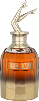 Jean Paul Gaultier J.P. Gaultier Scandal Absolu Her Parfum Concentre Spray