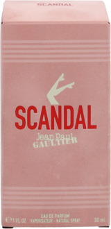 Jean Paul Gaultier J.P. Gaultier Scandal Edp Spray30 ml. - One Size