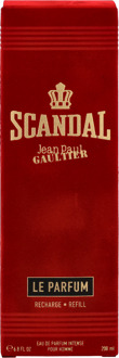 Jean Paul Gaultier J.P. Gaultier Scandal Le Parfum Pour Homme Edp Spray Refill200 ml.