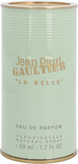 Jean Paul Gaultier La Belle 50 ml - Eau De Parfum - Unisex