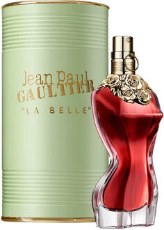 Jean Paul Gaultier La Belle 50 ml - Eau De Parfum - Unisex