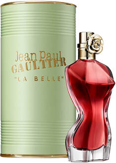 Jean Paul Gaultier La Belle - Eau De Parfum - 30Ml