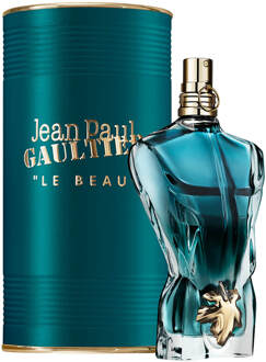 Jean Paul Gaultier Le Beau - 125 ml - Eau de Toilette