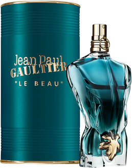 Jean Paul Gaultier Le Beau Eau De Toilette Spray 75ml