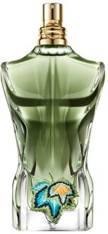 Jean Paul Gaultier Le Beau Paradise Garden - EdP 125ml - One Size