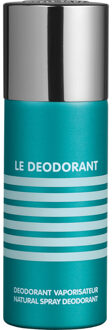 Jean Paul Gaultier Le Male Deodorant Spray 150 ml.