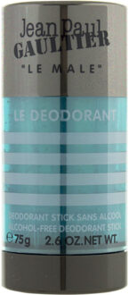 Jean Paul Gaultier Le Male deodorant stick, 75 g