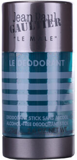 Jean Paul Gaultier Le Male Deodorant Stick sans alcool 75 ml