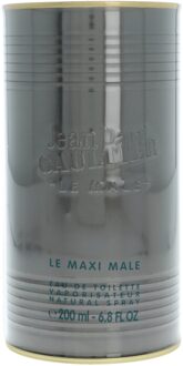 Jean Paul Gaultier Le Male eau de toilette - - 200 ml - 000