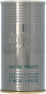 Jean Paul Gaultier Le Male eau de toilette - - 40 ml - 000