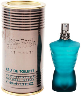 Jean Paul Gaultier Le Male eau de toilette, 40 ml