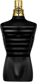 Jean Paul Gaultier Le Male Le Parfum Intense 75 ml - Eau De Parfum - Herenparfum