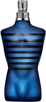 Jean Paul Gaultier Le Male Ultra eau de toilette - 125 ml - 000