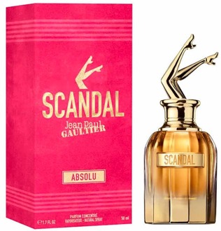Jean Paul Gaultier Scandal Absolu Parfum Concentré 50ml