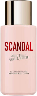 Jean Paul Gaultier Scandal bodylotion - 200 ml - 000