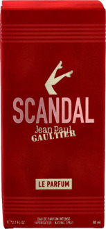 Jean Paul Gaultier Scandal Le Parfum 80 ml