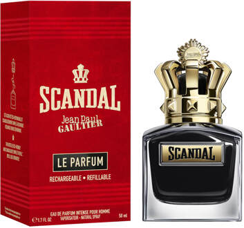 Jean Paul Gaultier Scandal Pour Homme Le Parfum 50ml