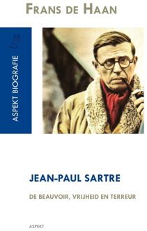 Jean-Paul Sartre - Frans De Haan - ebook