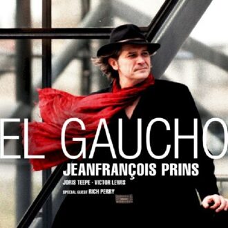 Jeanfrancois Prins - El Gaucho