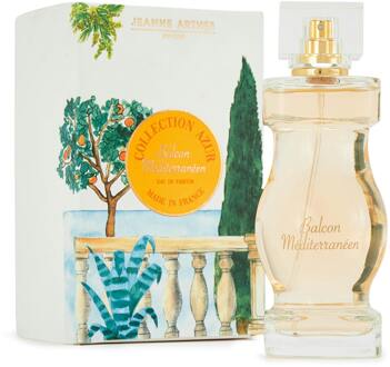Jeanne Arthes Eau de Parfum Jeanne Arthes Azur Collection Balcon Mediterraneen EDP 100 ml