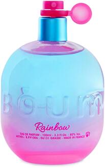 Jeanne Arthes Eau de Parfum Jeanne Arthes Boum Rainbow EDP 100 ml