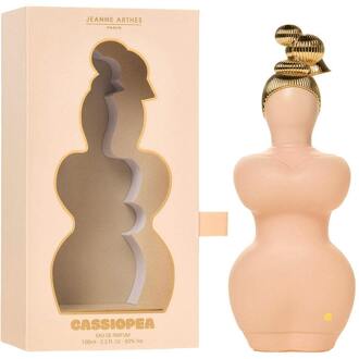 Jeanne Arthes Eau de Parfum Jeanne Arthes Cassiopea EDP 100 ml