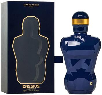 Jeanne Arthes Eau de Parfum Jeanne Arthes Cassius EDP 100 ml