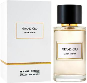Jeanne Arthes Eau de Parfum Jeanne Arthes Grand Cru EDP 100 ml