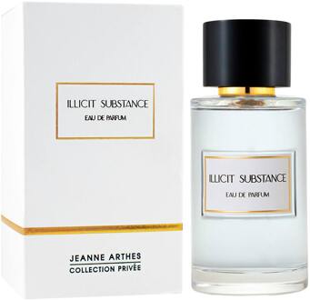 Jeanne Arthes Eau de Parfum Jeanne Arthes Illicir Substance EDP 100 ml