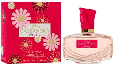 Jeanne Arthes Eau de Parfum Jeanne Arthes Miss Cassandra Passion EDP 100 ml